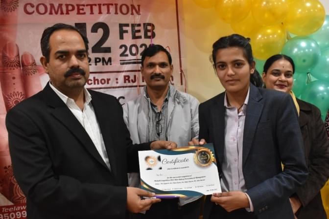 TC Business School Jaipur Events and activities photo 10